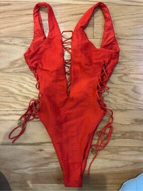 Everything But Water One Piece